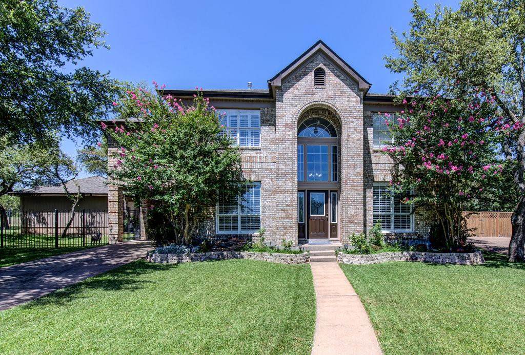 12407 Waterton Parke Cv - Photo 1