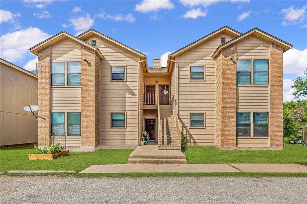 2501 Slaughter Ln - Photo 1
