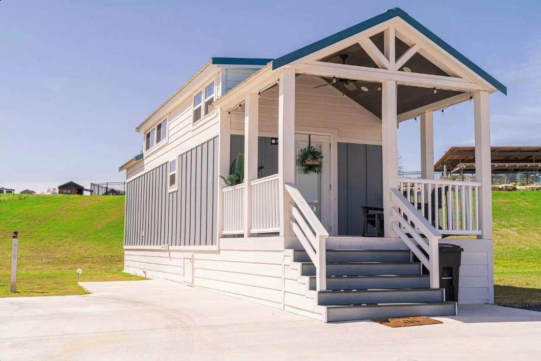 5386 Ranch Road 1376 Rd - Photo 1