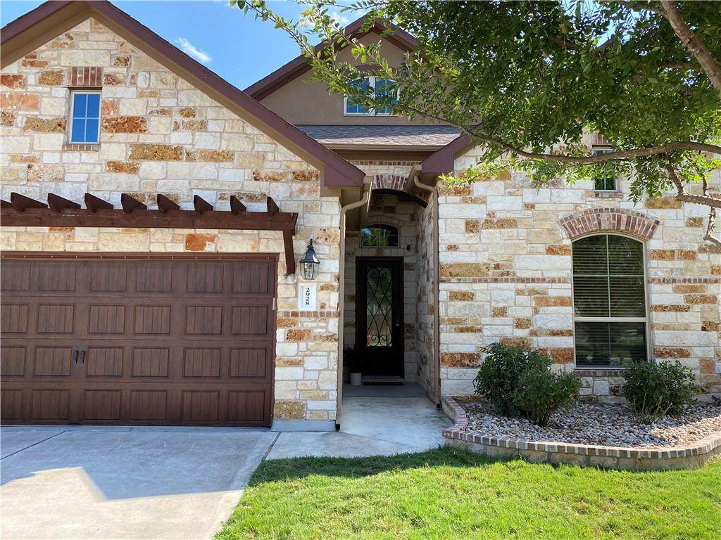 2928 Margarita Loop - Photo 1