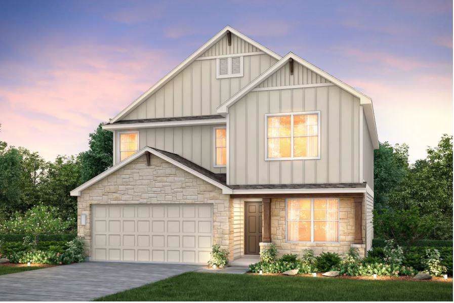 1421 Cliffbrake Way - Photo 1