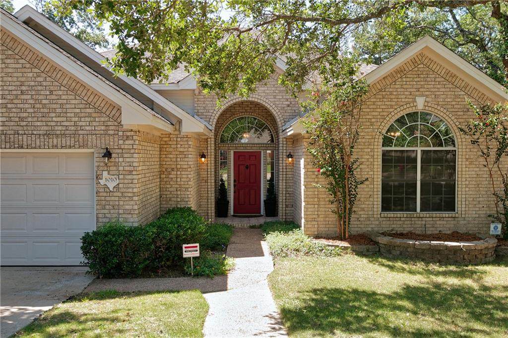 1010 Antelope Rdg - Photo 1