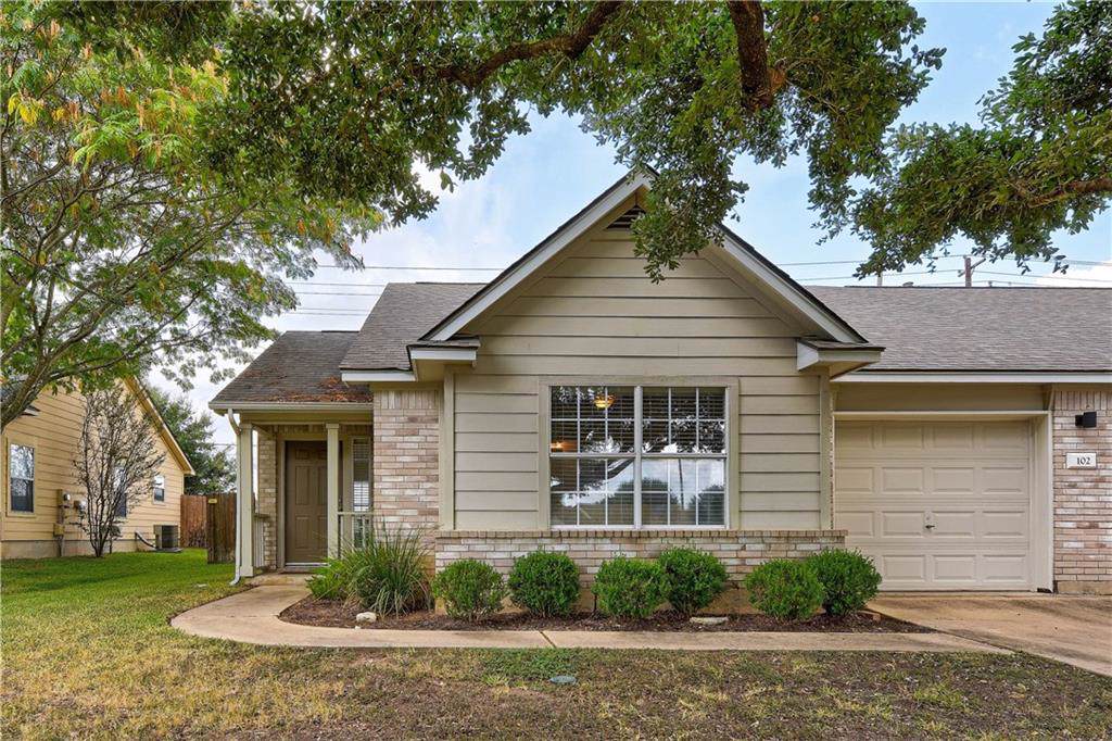 102 Prairie Springs Loop - Photo 1