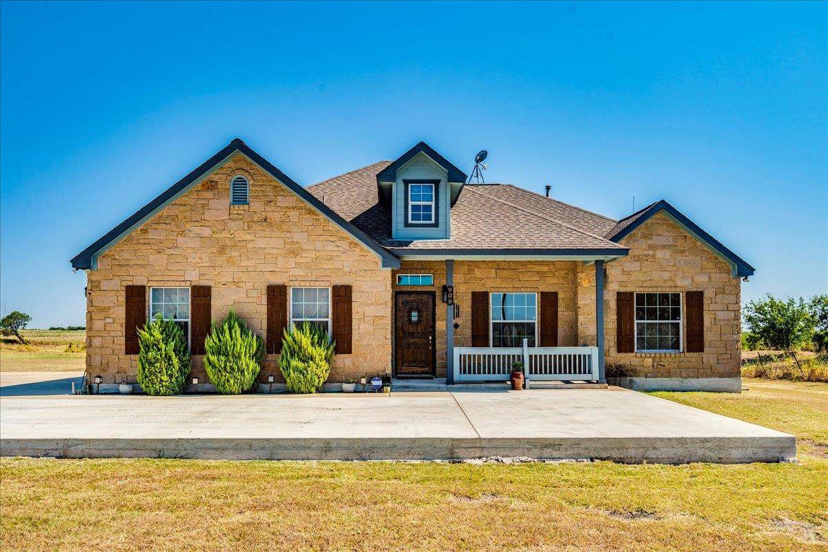 909 County Road 342 - Photo 1