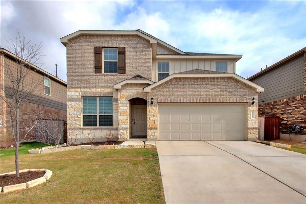 11720 Jackson Falls Way - Photo 1