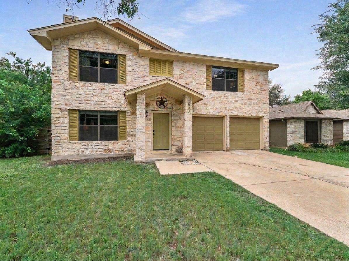 13800 Cambourne Dr - Photo 1