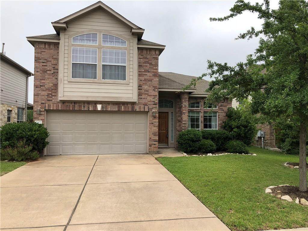 11209 Persimmon Gap Dr - Photo 1