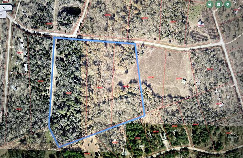 1416 Post Oak Rd - Photo 1