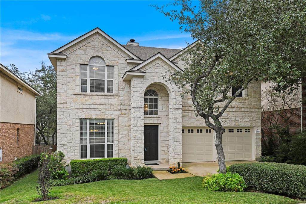 2800 Cascade Falls Dr - Photo 1
