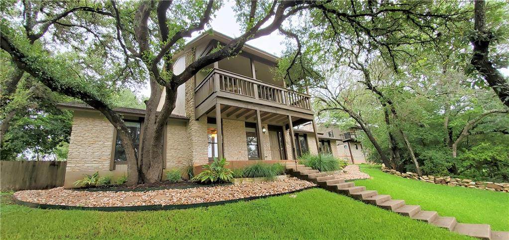 1403 Canoe Brook Dr - Photo 1
