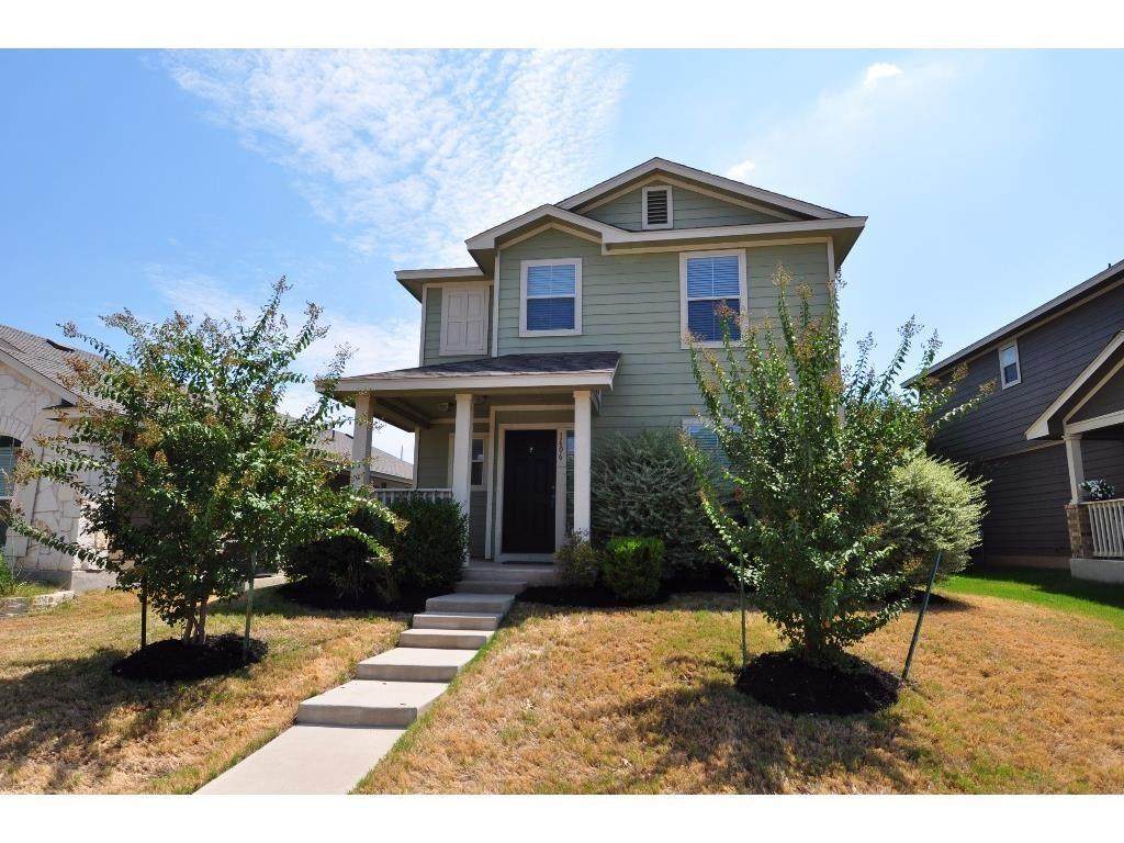 1606 Big Thicket - Photo 1