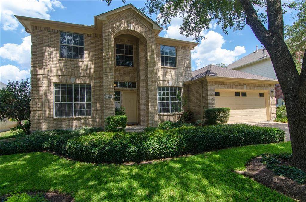 2202 Terradyne Dr - Photo 1