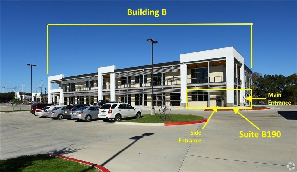 10721 Research Blvd - Photo 1