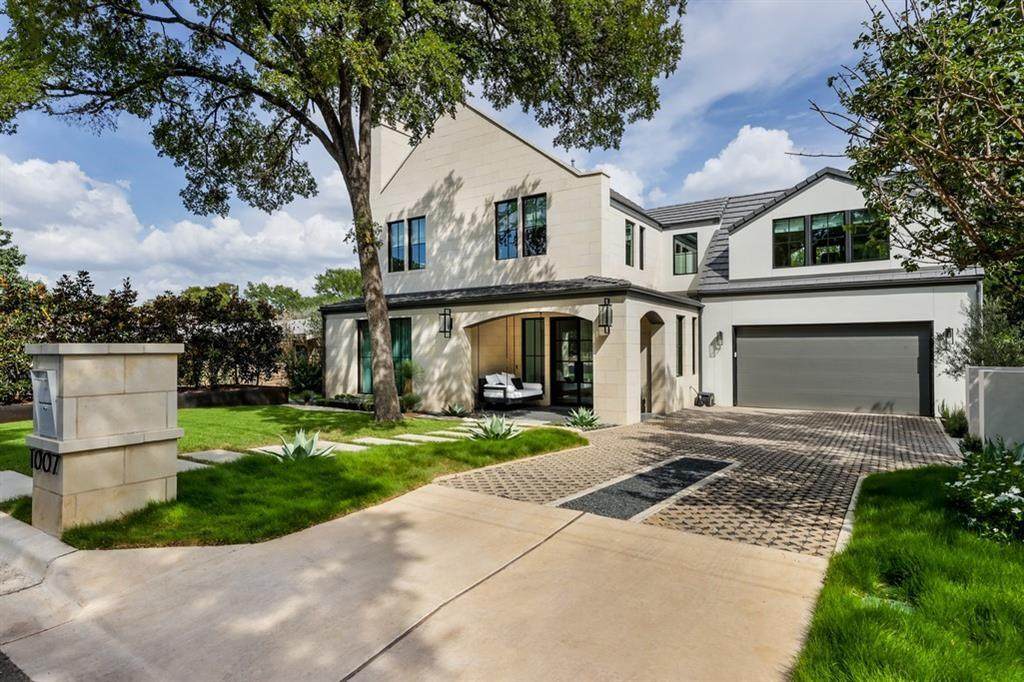 1007 Possum Trot St - Photo 1