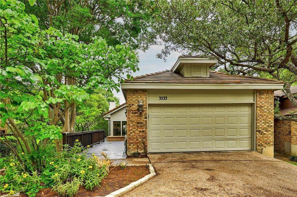 3533 Fawn Creek Path - Photo 1
