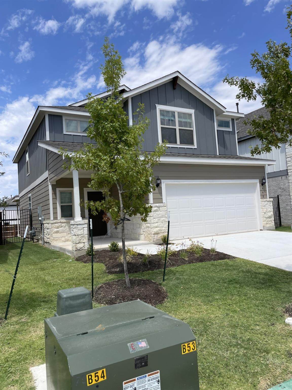 448 Pickrell Loop - Photo 1