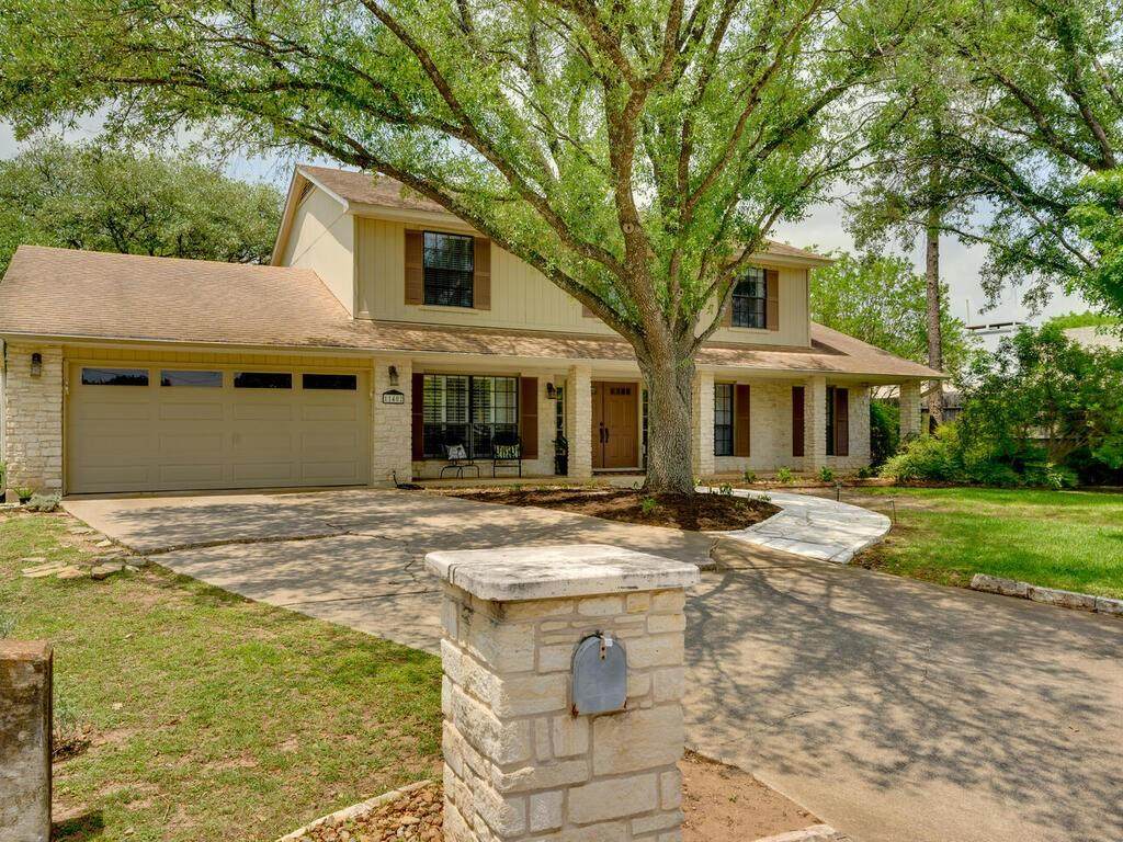 11402 Oak Knoll Dr - Photo 1