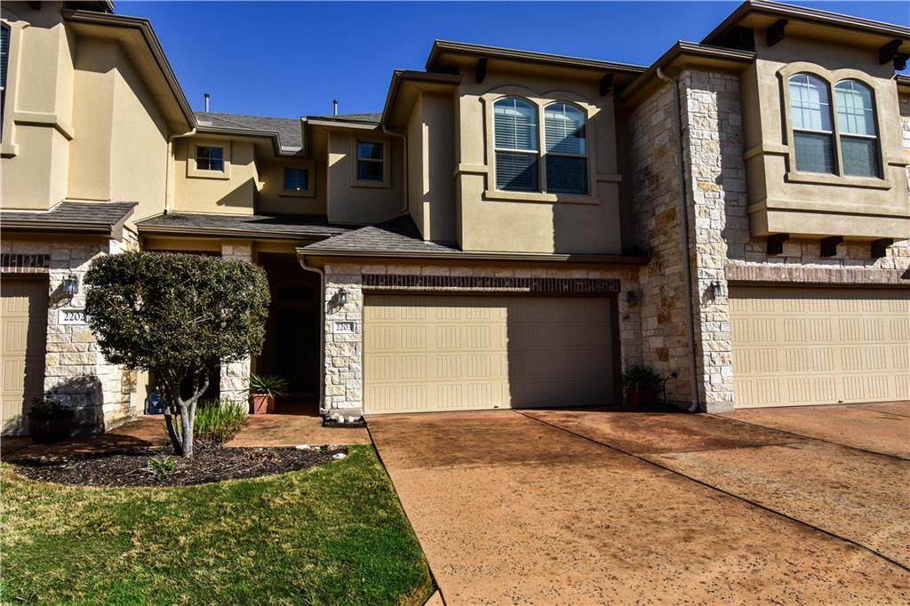 14001 Avery Ranch Blvd - Photo 1