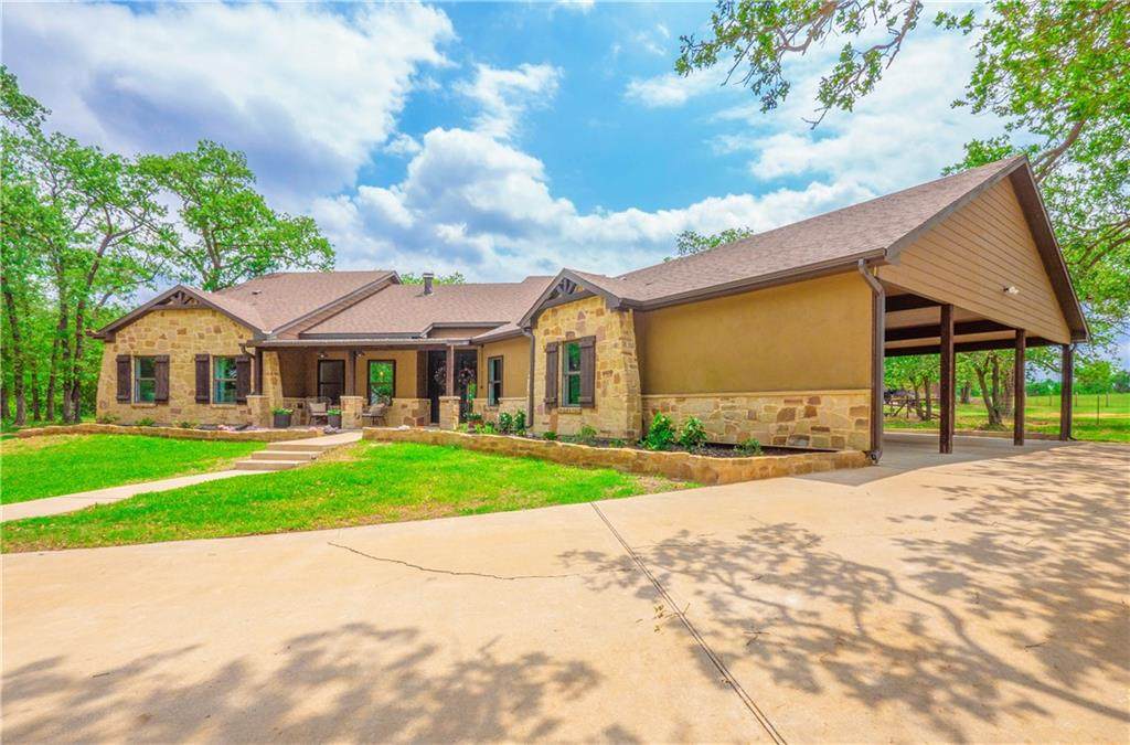 1011 Old Mcdade Rd - Photo 1