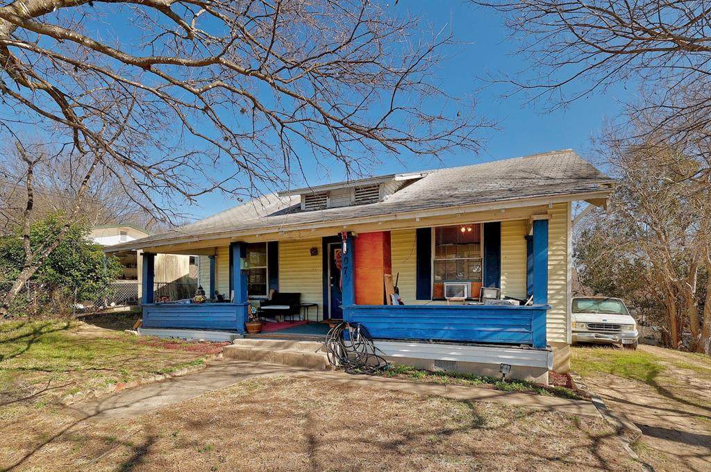 1907 Tillery St - Photo 1
