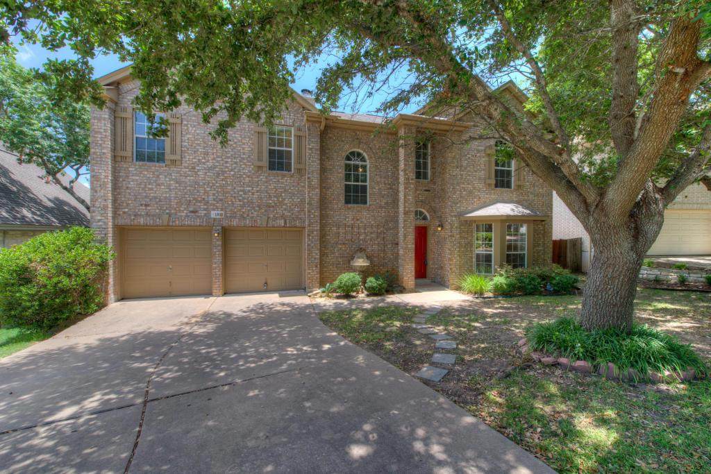 12610 Mcnelly Trl - Photo 1
