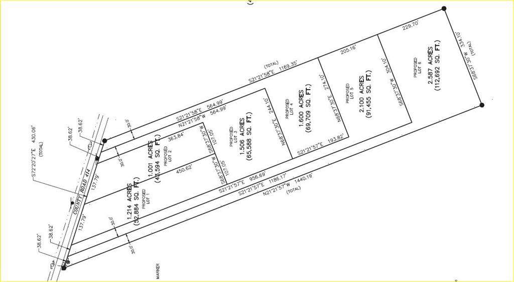 1800 County Road 414 - Photo 1