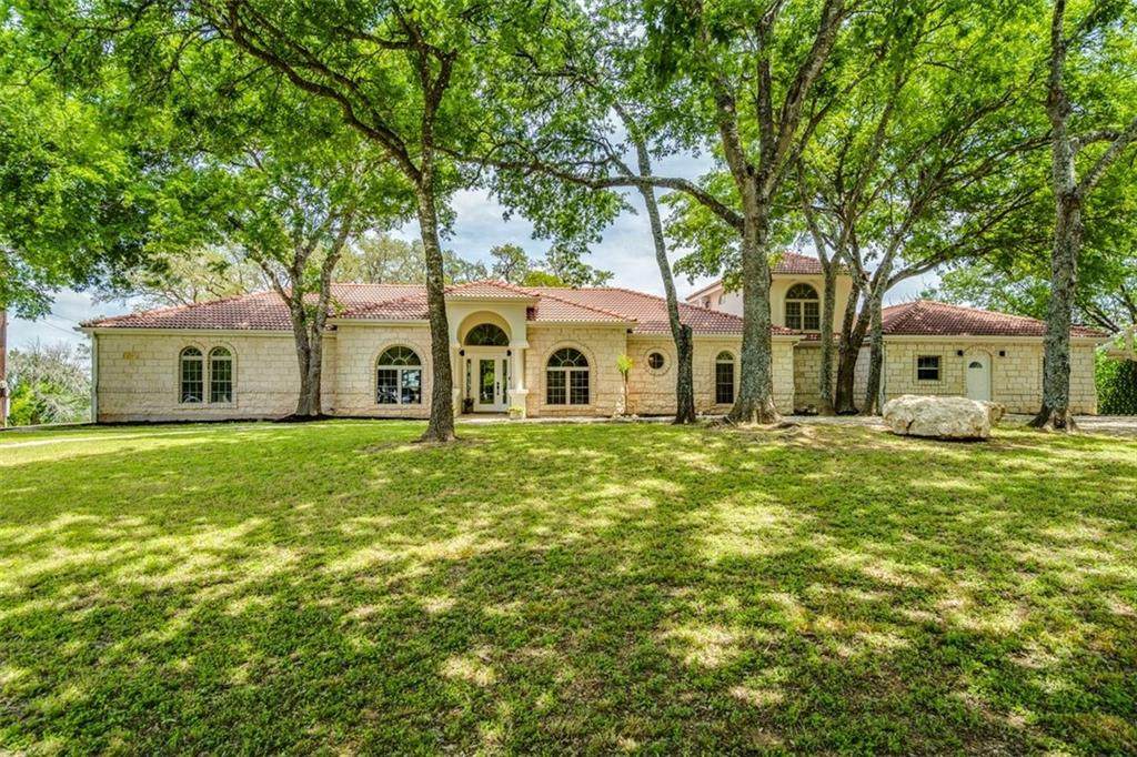 16004 Scenic Oak Trl - Photo 1