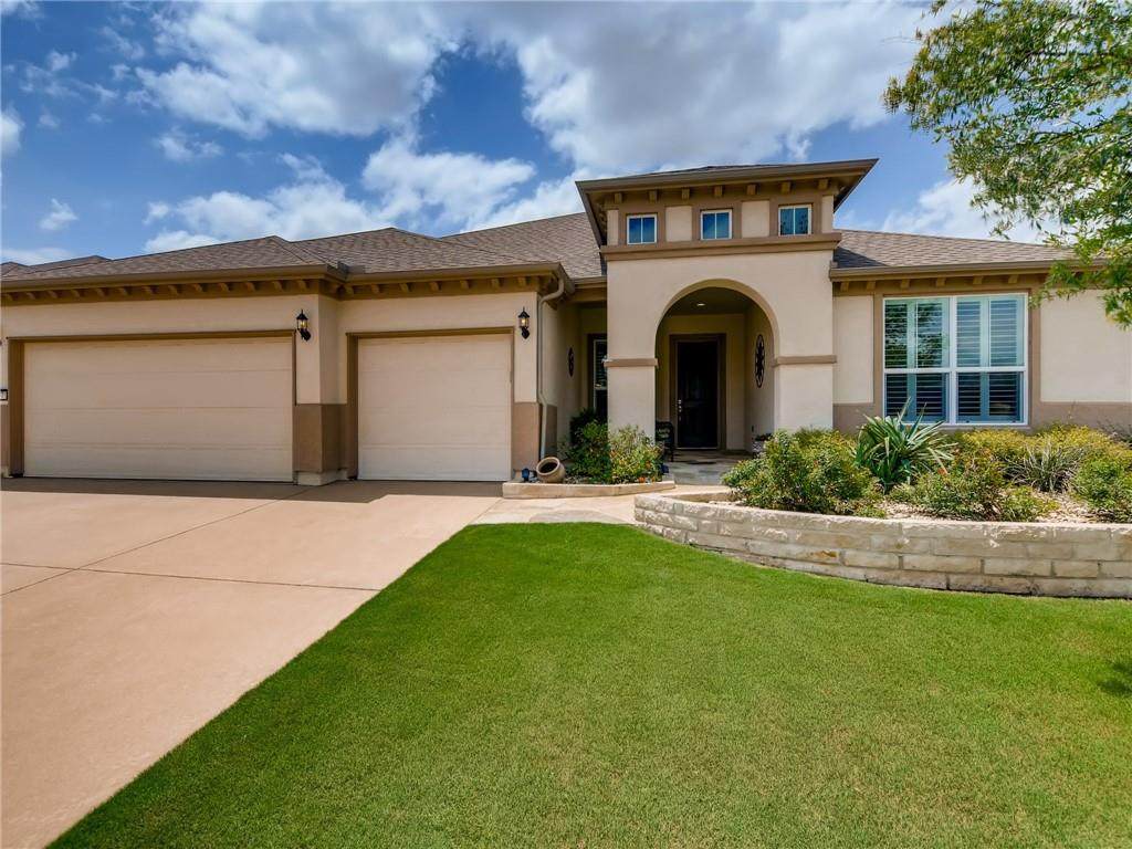 407 Davis Mountain Cir - Photo 1