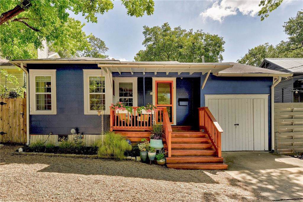 3505 Hollywood Ave - Photo 1