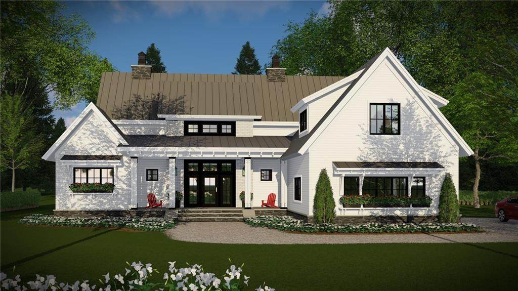 Lot 182 Majestic Hills Dr - Photo 1