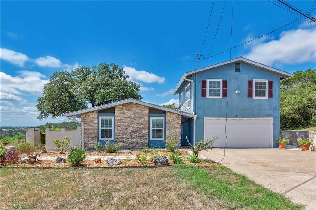 8416 Rock Cliff Dr - Photo 1