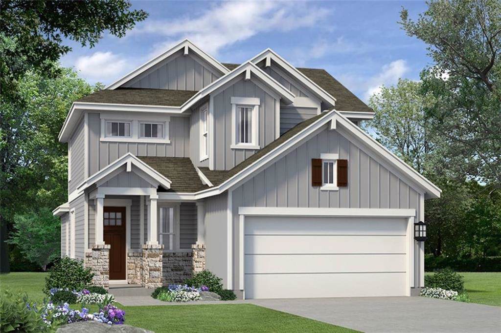 8308 Cottage Rose Dr - Photo 1