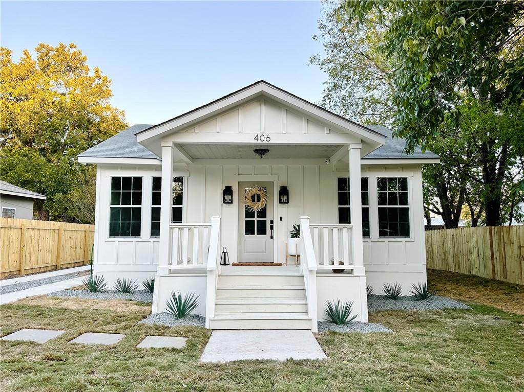 406 Annie St - Photo 1