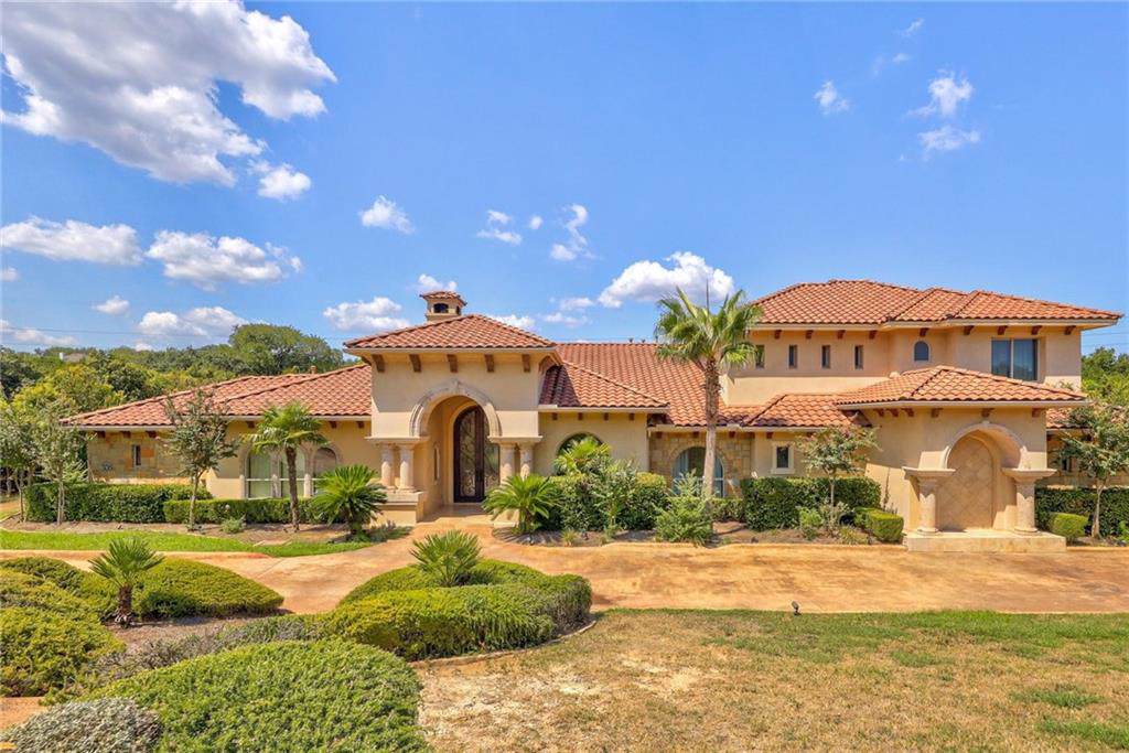 305 Bella Montagna Cir - Photo 1