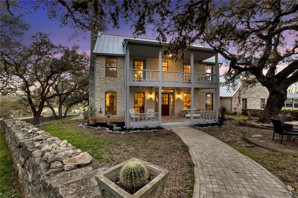 12420 Fitzhugh Rd - Photo 1