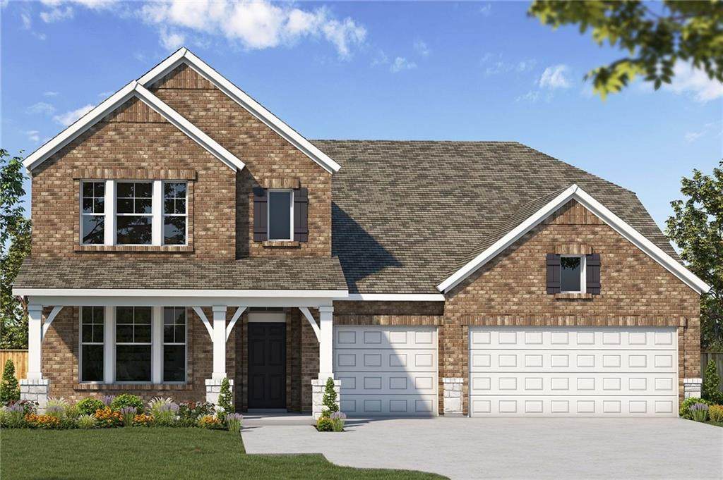 197 Mesquite Leaf Dr - Photo 1