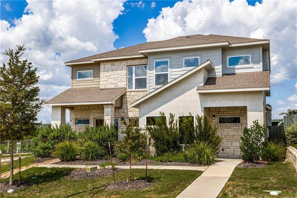 9502 Whisper Willow Blvd - Photo 1
