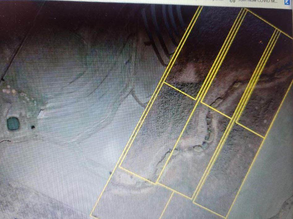 00 Skog Rd Elgin Texas Rd - Photo 1