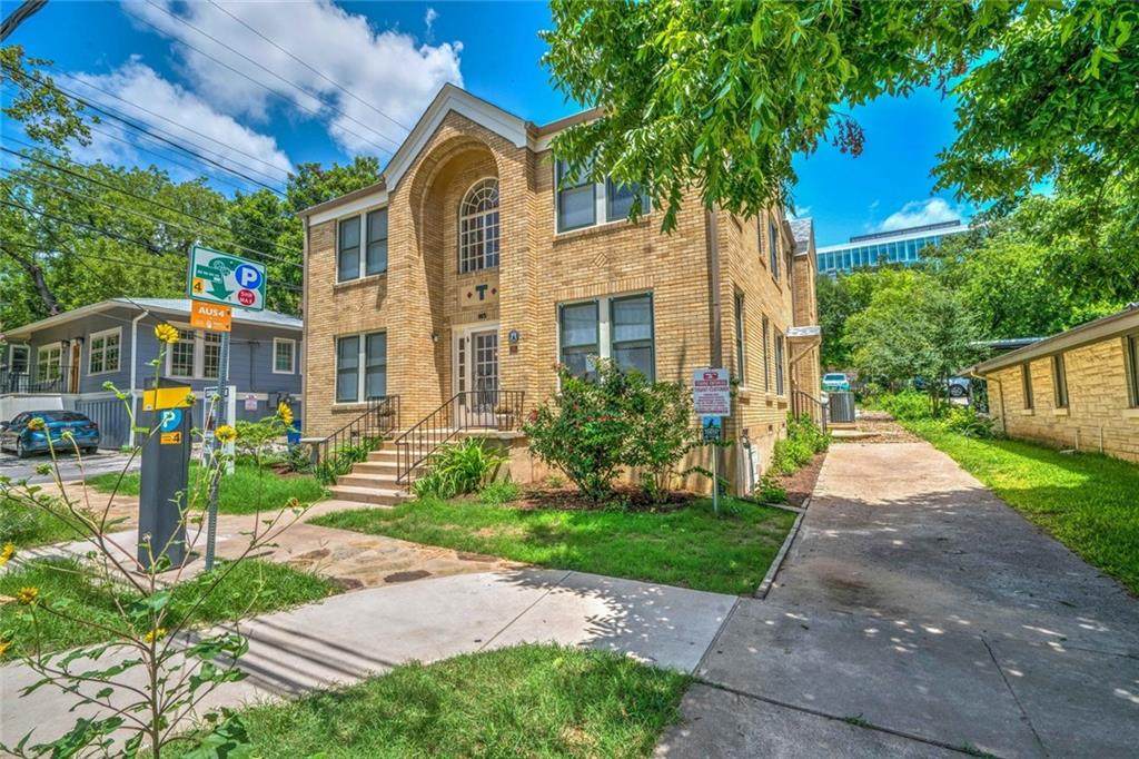 1105 Nueces St - Photo 1
