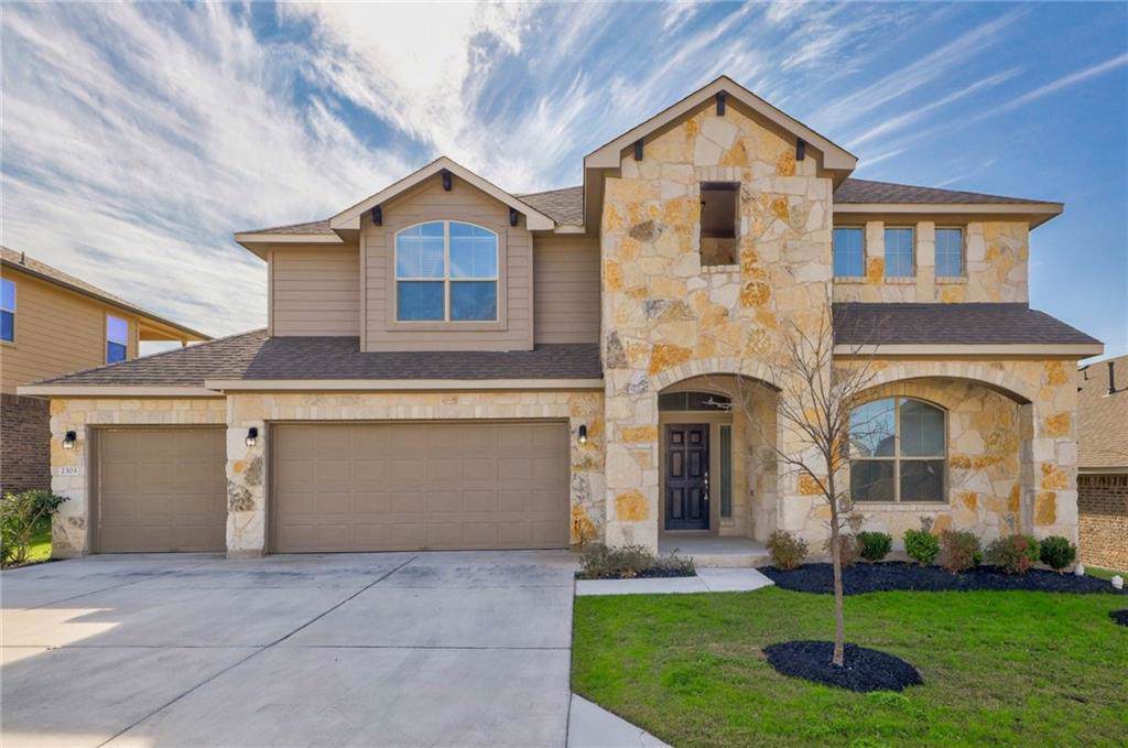 2303 Klamath Walk - Photo 1