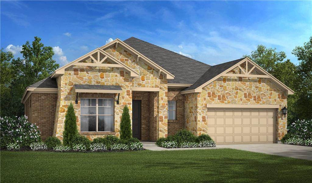 1013 Academy Oaks Dr - Photo 1