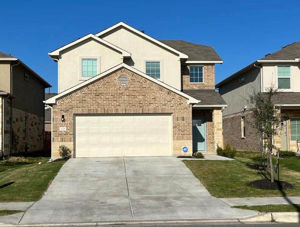 1228 Vogel Dr - Photo 1