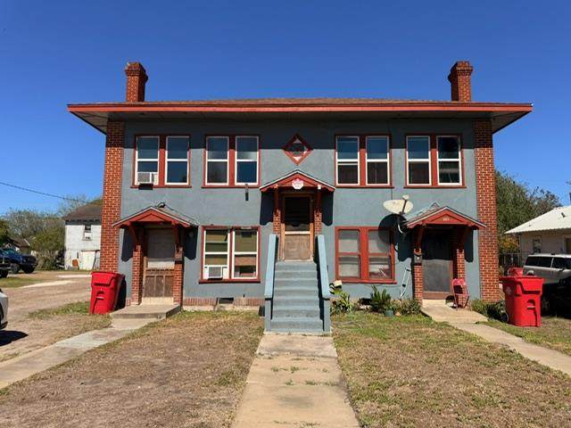 323 Avenue C Ave - Photo 1