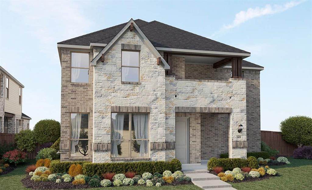 1036 Oak Chase Way - Photo 1