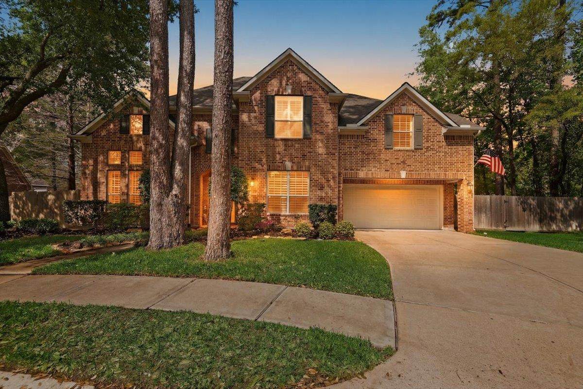 15519 Stallion Point Cir - Photo 1