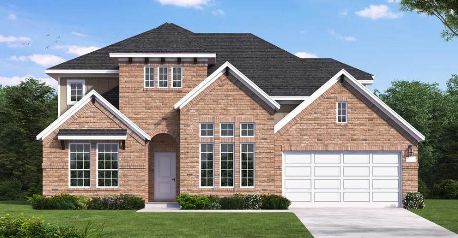 184 Montecilo Dr - Photo 1