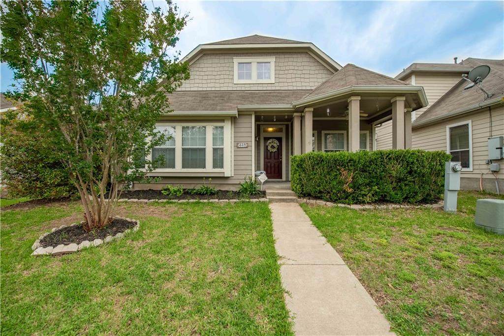 249 Newberry Trl - Photo 1
