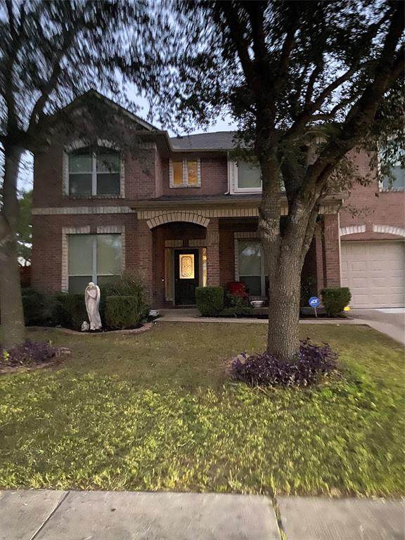 2808 Richfield Lndg - Photo 1