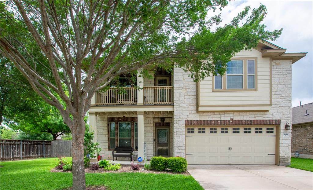 1098 Sussex Way - Photo 1