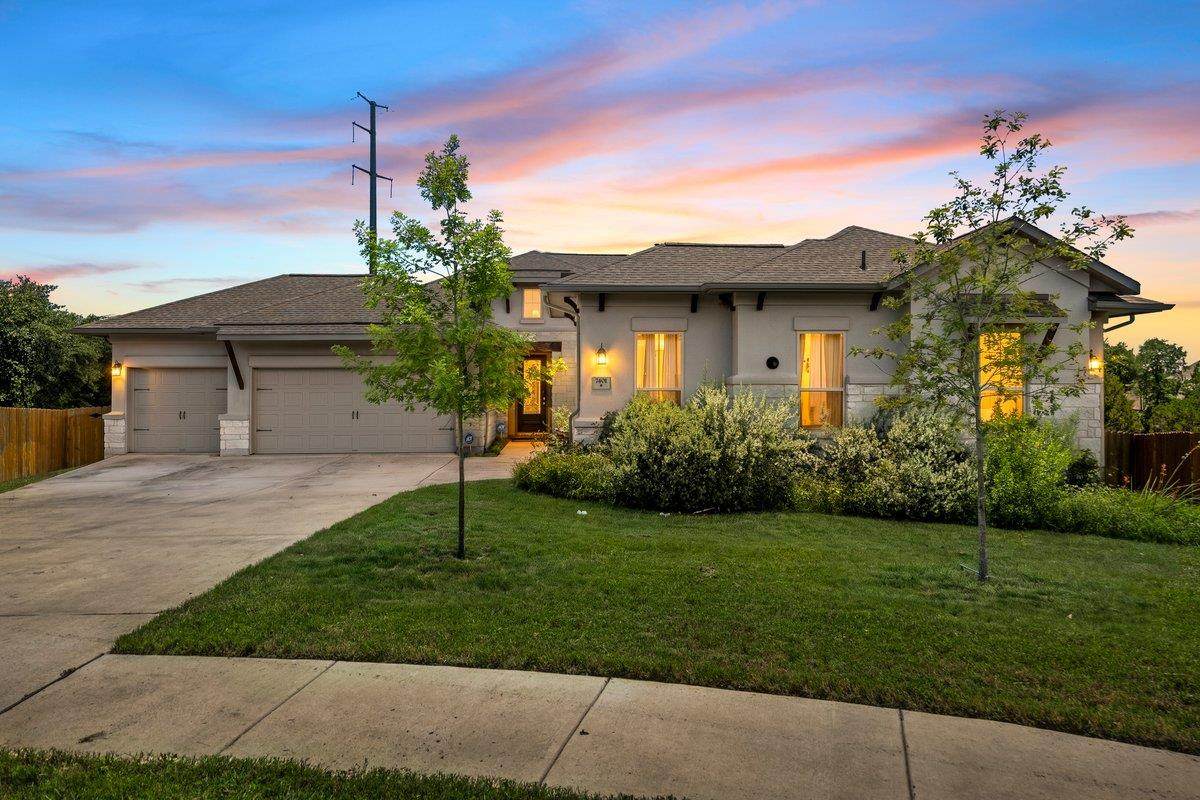 7401 Turnback Ledge Trl - Photo 1